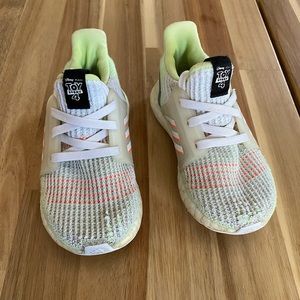 Buzz Lightyear Toy Story Adidas size 8